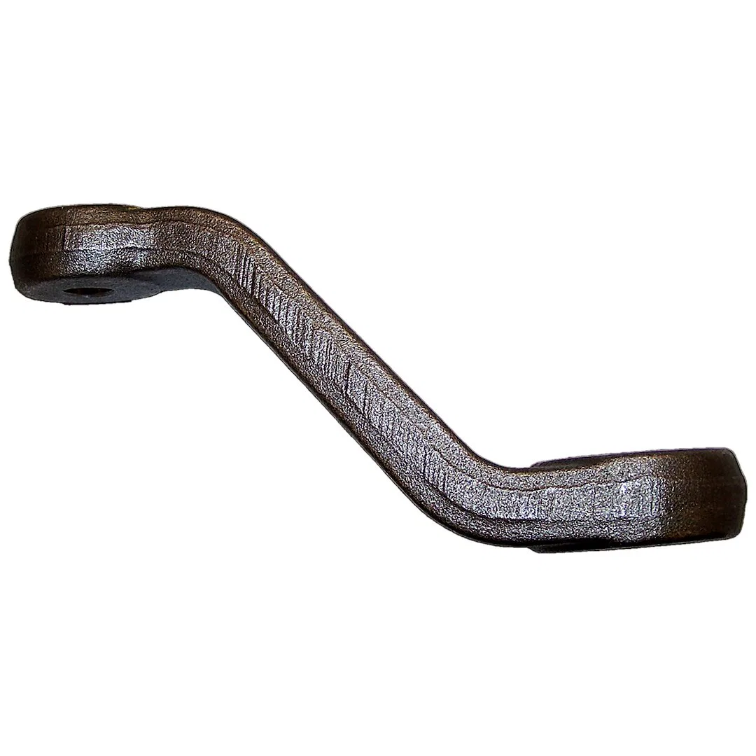 52000615 – CROWN AUTO Pitman Arm, OE Replacement - view 2